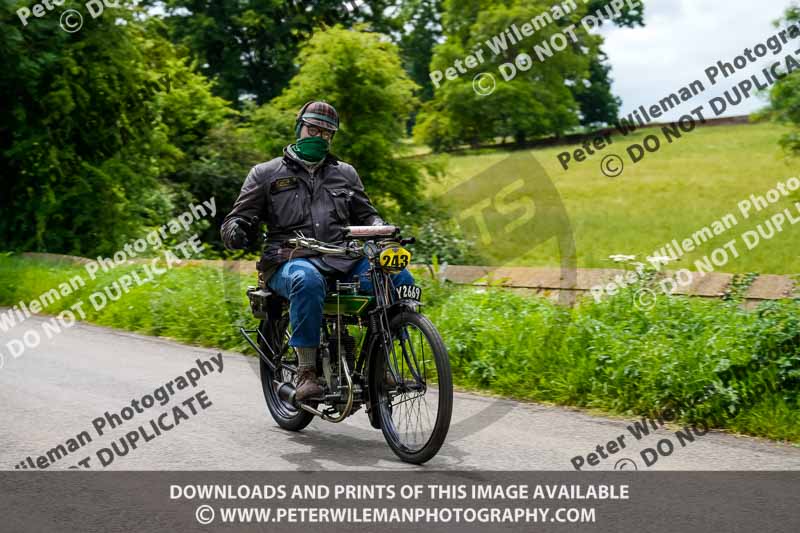 Vintage motorcycle club;eventdigitalimages;no limits trackdays;peter wileman photography;vintage motocycles;vmcc banbury run photographs